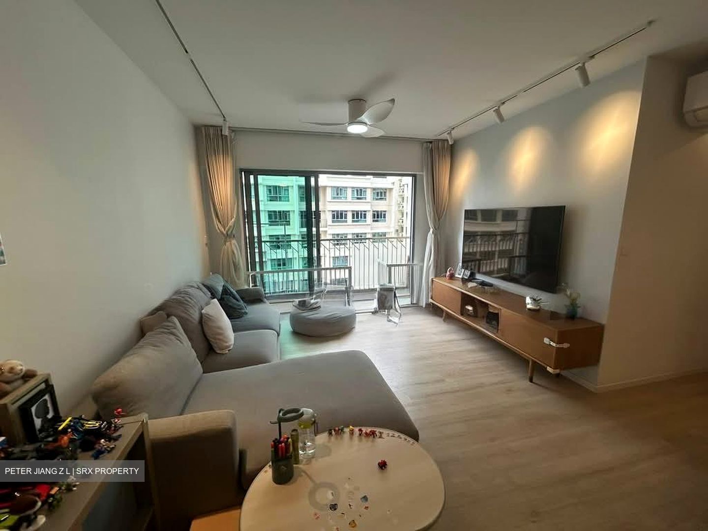 Blk 272A Punggol Residences (Punggol), HDB 4 Rooms #528180561
